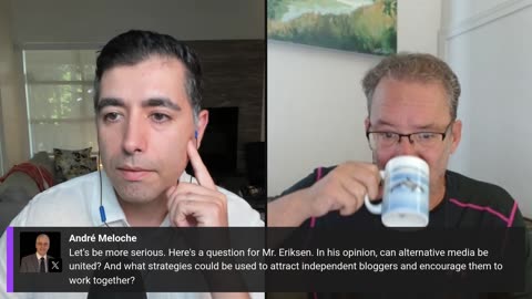 Kris Eriksen | EP 231 | Preparing for the Next Election