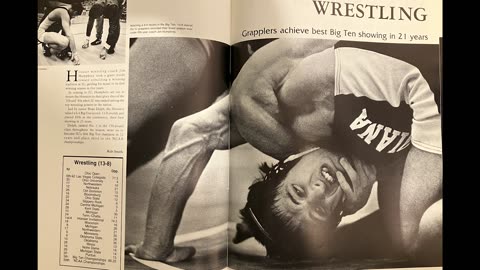 A Tribute to Coach Jim Humphrey