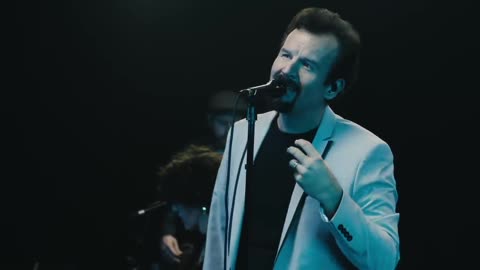 Casting Crowns - Praise You In This Storm (Live from YouTube Space New York)