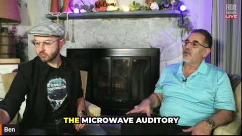 The Larson Case: Politician’s Bio-Sensor Implants & V2K Exposure