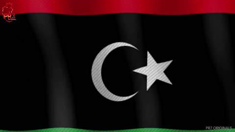 "Why Libya Is Still Struggling — and How It Can Rise Again"