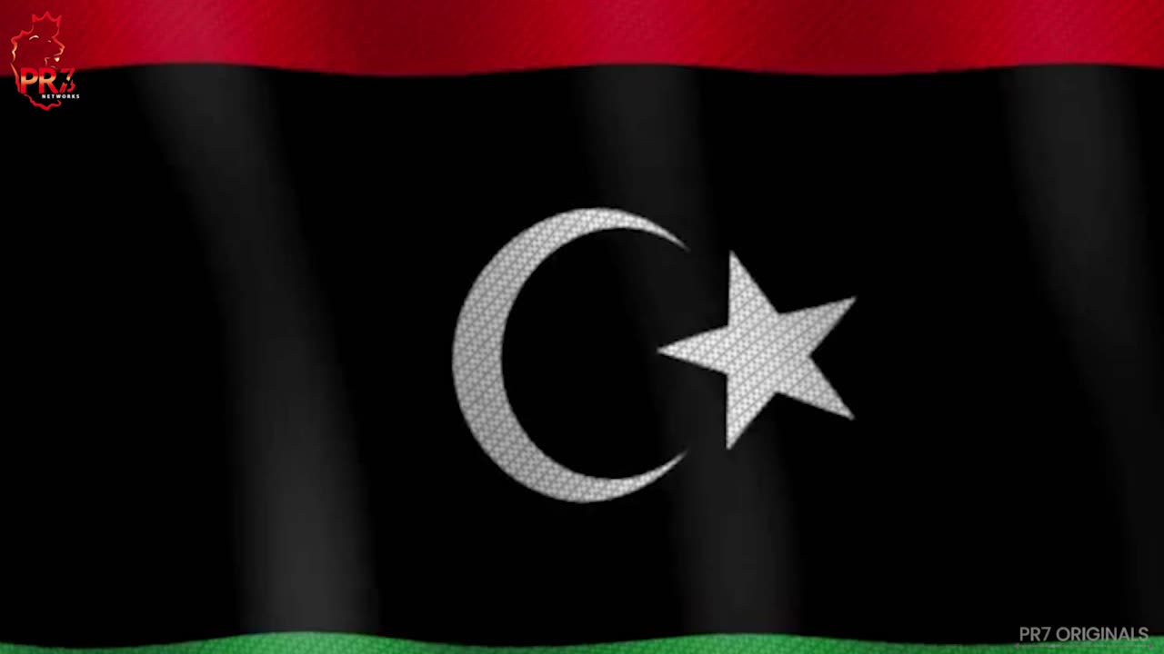 "Why Libya Is Still Struggling — and How It Can Rise Again"
