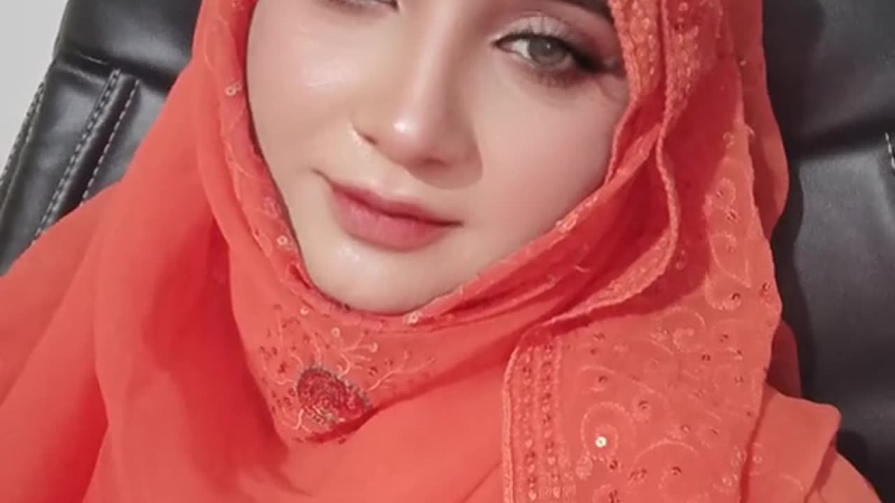 yah suna hai ki bahut dur andheri hogi by Shaista Adil | The Door Of Islam