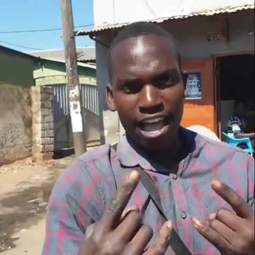 Next level stupidity