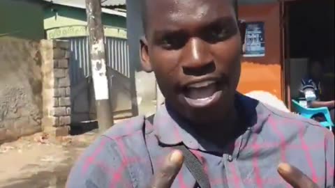Next level stupidity