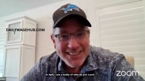 Digital Growth Community: Made Over $100,000 And Retired Himself