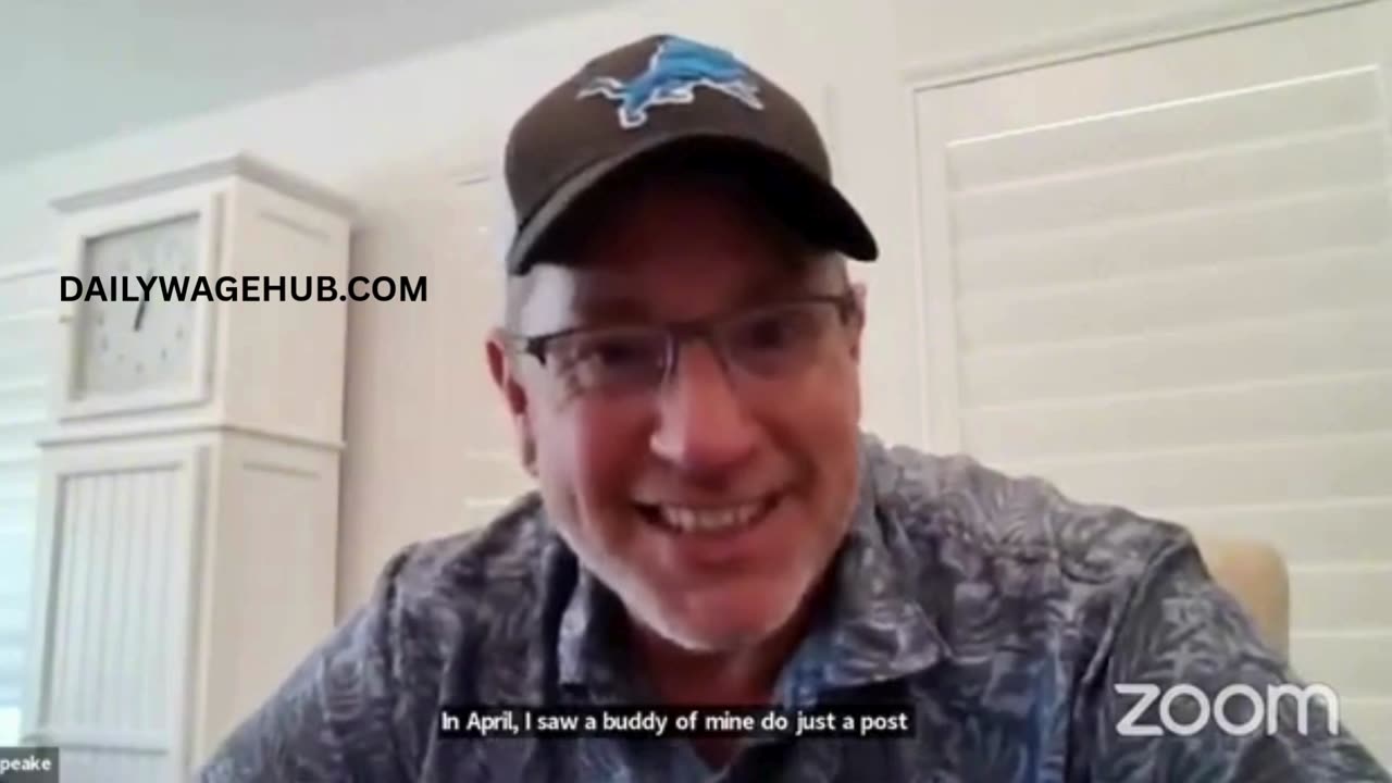 Digital Growth Community: Made Over $100,000 And Retired Himself