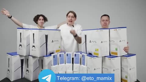 mamix