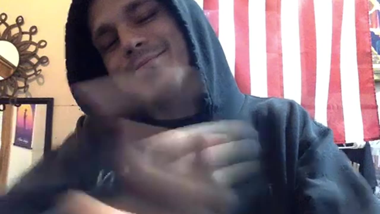 GMM 387: Part 2 - Trump Gives Iran Two Weeks to Take the Deal + Praise for the Border Work So Far