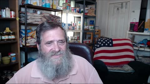 Monday Madness on The Revolution In The Morning Show
