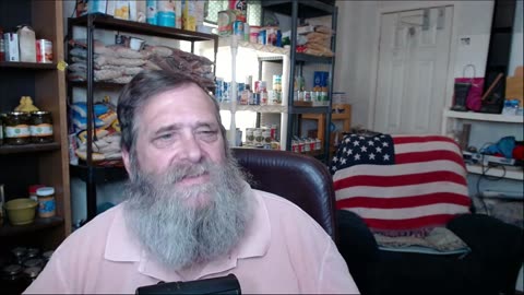 Monday Madness on The Revolution In The Morning Show