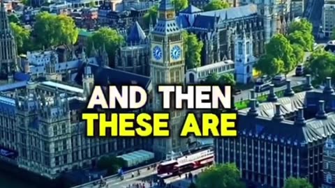 Politics - 2025 UK No Longer A Sovereign County Now Filthy Muslim Overrun 3rd World Liberal Shithole
