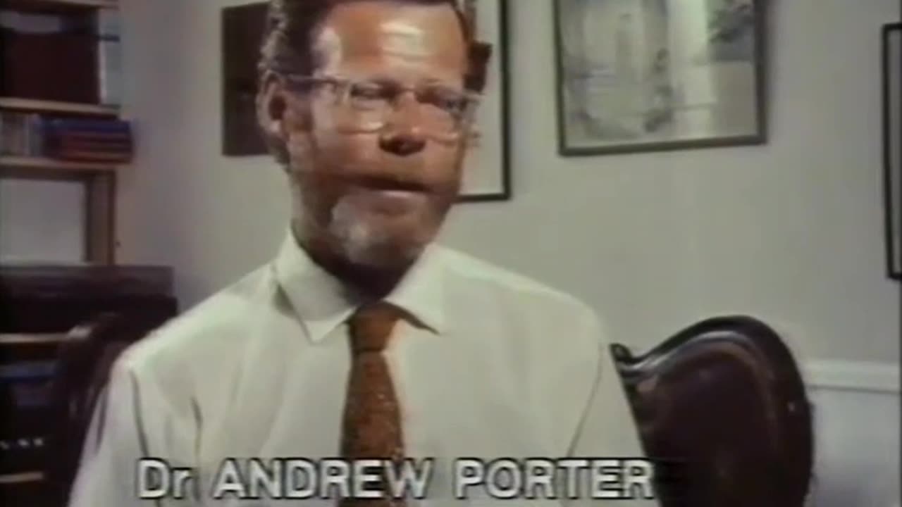 When Breasts Are Bad For Business | 1984 Documentary