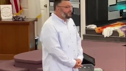 Unlocking Power of Generosity: Sharing and Caring in the Believer's Community- Sr Pr Brandon Martin