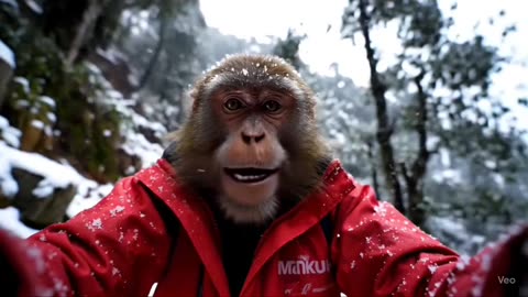 Monkey
