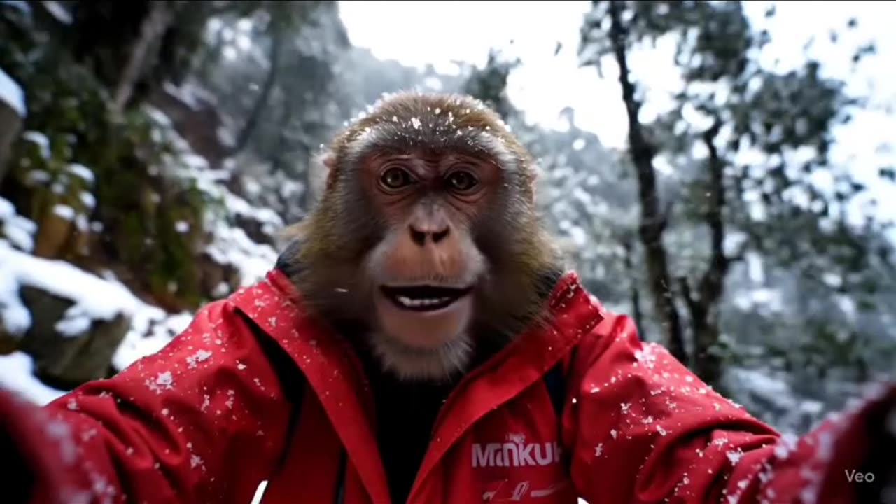 Monkey