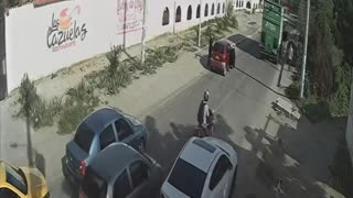 ATRACO EN SANTA MARTA