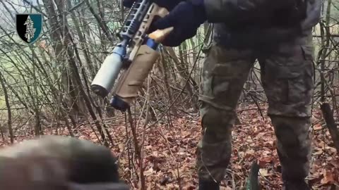 🚢🎯 Ukraine Russia War | Ukrainian Naval Special Operations Conduct Recon in Northern Border | RCF