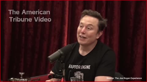 Watch: Elon Drops Nuke On Entire Dem Scheme Of Importing Millions Of Illegals