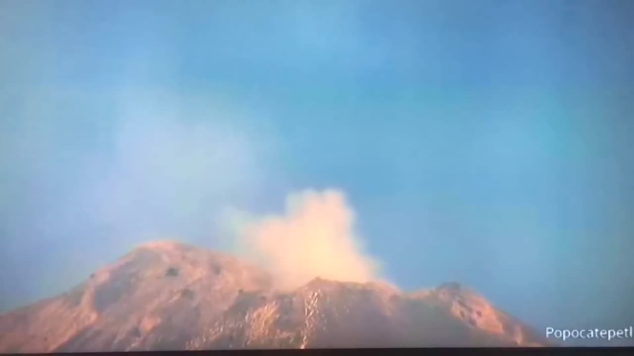 ultraterrestrials opened a portal