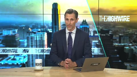 The Highwire - July 24, 2025 - Dangers of Lithium-Ion Batteries