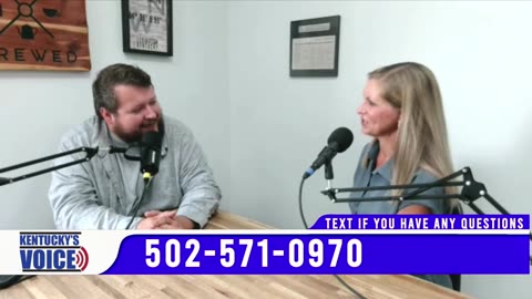 Kentucky's Voice 7-29-25