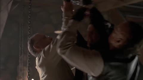 Timber Falls - Película completa en español