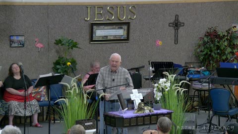 Bethel Live Stream