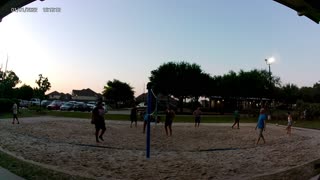Volleyball April 21 2025 part 14