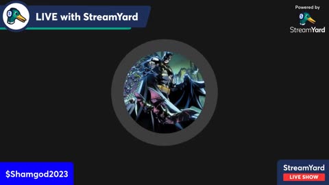 3 Successful Years Batman!!! 🦇