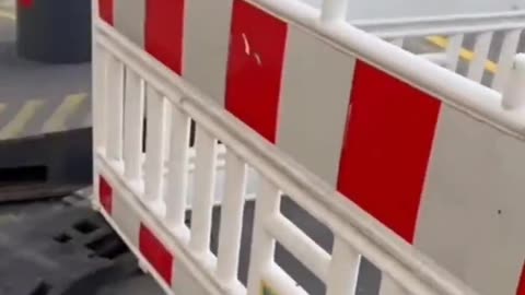 Berlin Christmas Market. We can't live in fear.