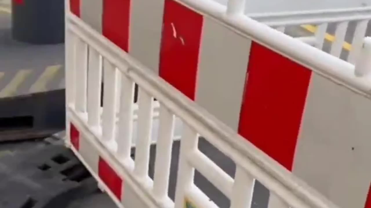 Berlin Christmas Market. We can't live in fear.