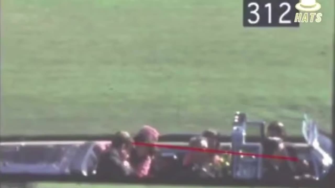 こんなにはっきりと見えたことはかつてなかった！