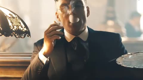 Shelby | Presets in bio | #tommyshelby #peakyblinders #tommyshelbyedit #cillianmurphy #edit