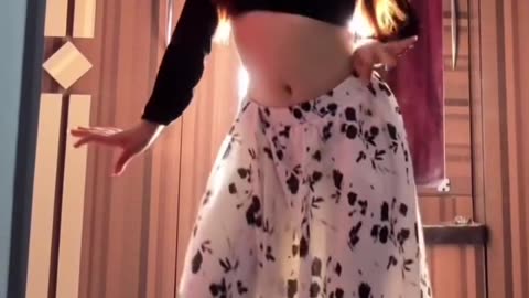 "Russian Girl Freestyle Energy 💥 | 4K Aesthetic"