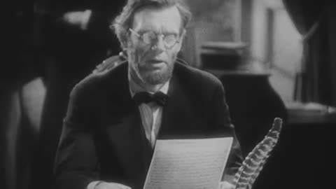 Abraham Lincoln (1930) Full movie | Biographical