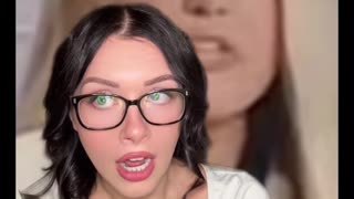 Something is Off with Erika Kirk