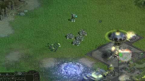 SunAge - Battle for Elysium 2
