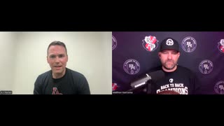 Semifinal Weigh In: La Serna Lancers