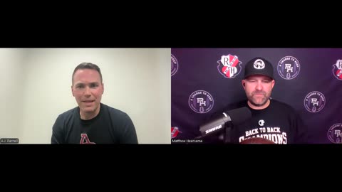 Semifinal Weigh In: La Serna Lancers