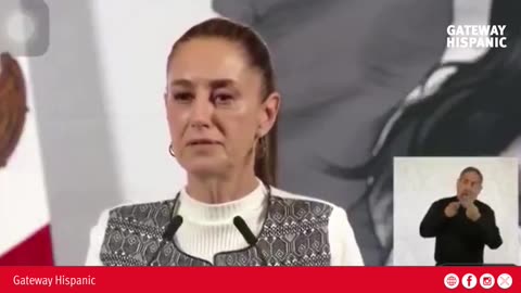 Sheinbaum far from outraged by the case of #Teuchitlán Jalisco.