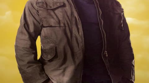 The Story of Luke Cage