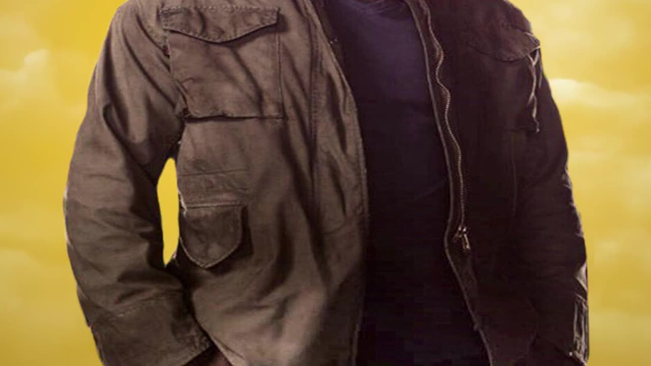 The Story of Luke Cage