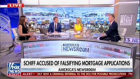 Lyman: Democrats Created Culture Of Endless Investigations