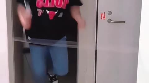 Tape Prank