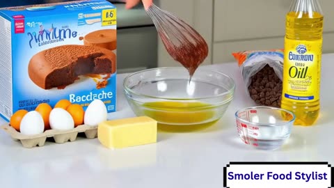 Molten Chocolate Lava Cupcakes Recipe: Irresistible Delight