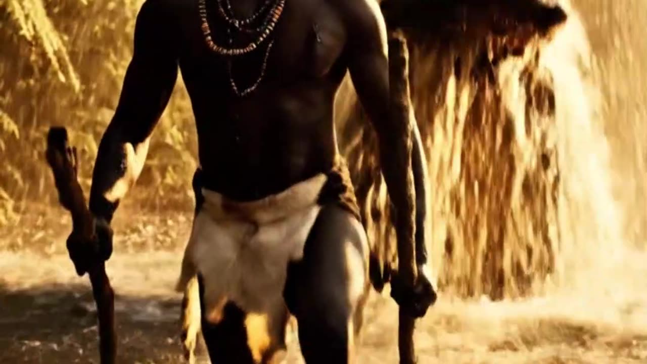 Primitive Technology