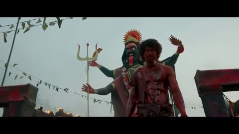 Shocking: BALIDAN - Movie Official Trailer 2025 || Samir Bhatta, Santosh Sen, Re