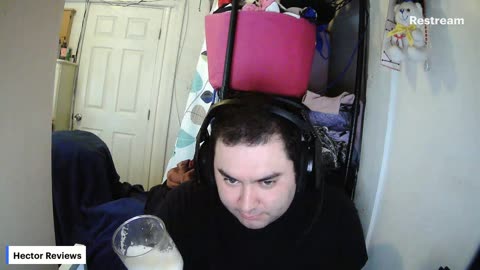 Live with Restream, July 25