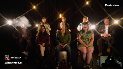 Monday Night Live w KingDom